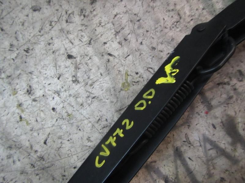 Recambio de brazo limpia delantero derecho para renault megane iii berlina 5 p dynamique referencia OEM IAM 288866482R  