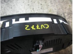 Recambio de cuadro instrumentos para renault megane iii berlina 5 p dynamique referencia OEM IAM 248100342R 248100342R A2C533636 2