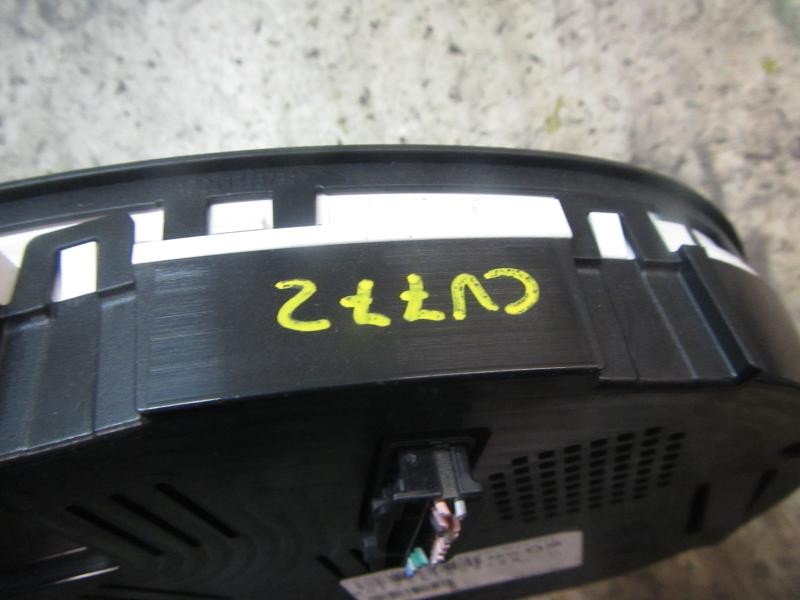 Recambio de cuadro instrumentos para renault megane iii berlina 5 p dynamique referencia OEM IAM 248100342R 248100342R A2C533636