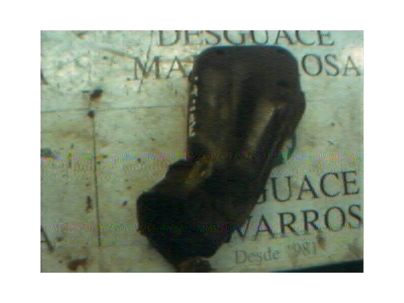 Recambio de soporte motor para opel corsa b swing referencia OEM IAM   