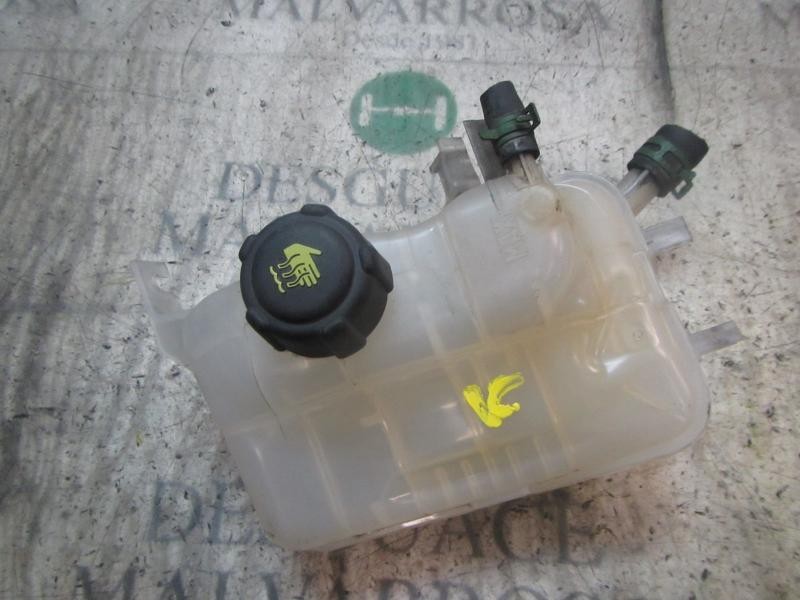 Recambio de deposito expansion para renault megane iii berlina 5 p dynamique referencia OEM IAM 217100005R  