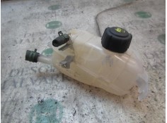 Recambio de deposito expansion para renault megane iii berlina 5 p dynamique referencia OEM IAM 217100005R   2