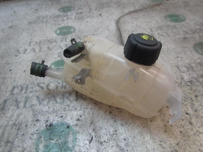 Recambio de deposito expansion para renault megane iii berlina 5 p dynamique referencia OEM IAM 217100005R  