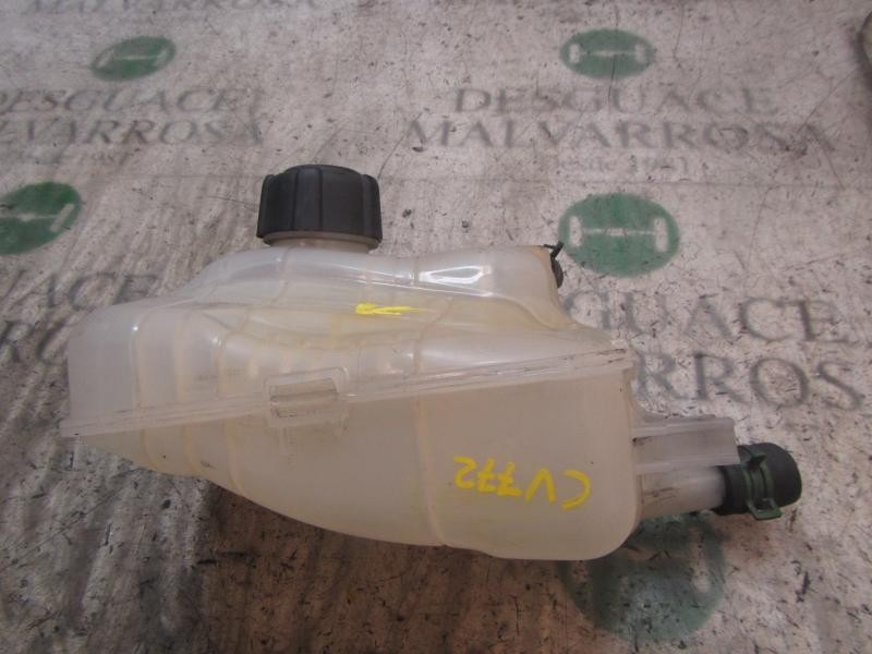 Recambio de deposito expansion para renault megane iii berlina 5 p dynamique referencia OEM IAM 217100005R  