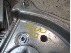 Recambio de elevalunas delantero derecho para renault megane iii berlina 5 p dynamique referencia OEM IAM 807203154R   2