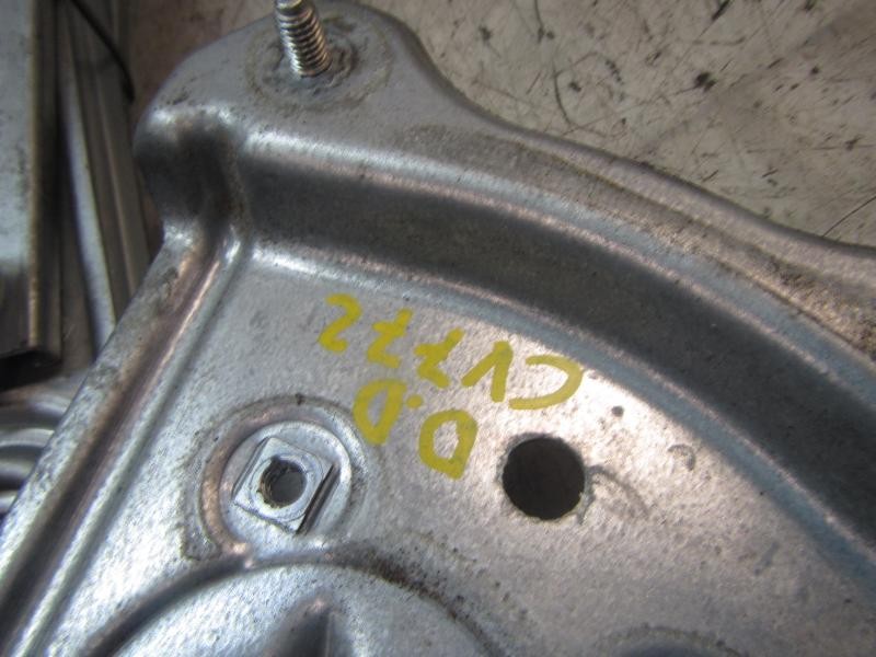 Recambio de elevalunas delantero derecho para renault megane iii berlina 5 p dynamique referencia OEM IAM 807203154R  