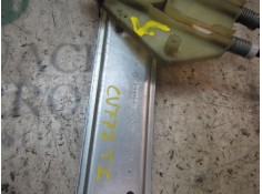 Recambio de elevalunas trasero izquierdo para renault megane iii berlina 5 p dynamique referencia OEM IAM 827210003R   2