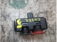 Recambio de warning para renault megane iii berlina 5 p dynamique referencia OEM IAM 252100502R   2