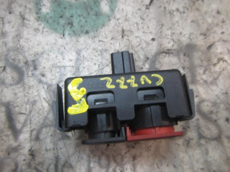 Recambio de warning para renault megane iii berlina 5 p dynamique referencia OEM IAM 252100502R  