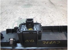 Recambio de mando elevalunas delantero derecho para renault megane iii berlina 5 p dynamique referencia OEM IAM 809600750R   2