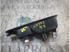 Recambio de mando elevalunas trasero izquierdo para renault megane iii berlina 5 p dynamique referencia OEM IAM 254010003R   2