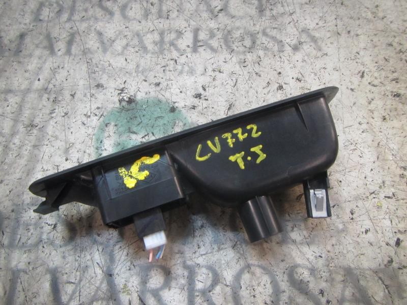 Recambio de mando elevalunas trasero izquierdo para renault megane iii berlina 5 p dynamique referencia OEM IAM 254010003R  