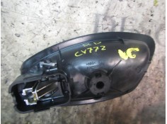 Recambio de maneta interior delantera derecha para renault megane iii berlina 5 p dynamique referencia OEM IAM 826720001R   2