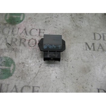 RESISTENCIA CALEFACCION 