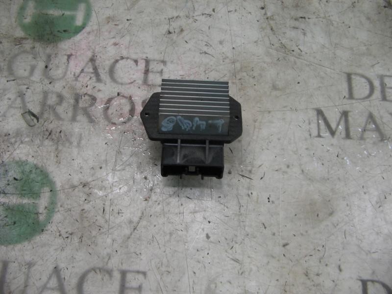 Recambio de resistencia calefaccion para toyota celica (t23) 1.8 ts referencia OEM IAM   