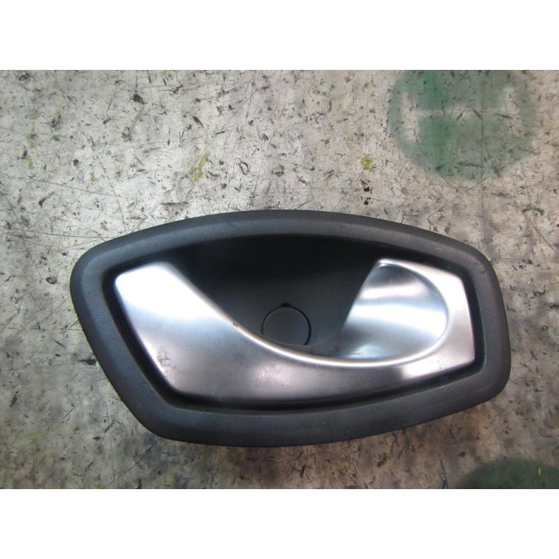 Recambio de maneta interior trasera derecha para renault megane iii berlina 5 p dynamique referencia OEM IAM 826720001R  