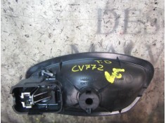 Recambio de maneta interior trasera derecha para renault megane iii berlina 5 p dynamique referencia OEM IAM 826720001R   2