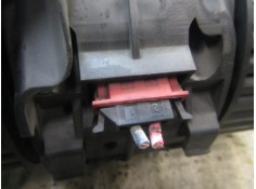 Recambio de motor calefaccion para renault megane iii berlina 5 p dynamique referencia OEM IAM 272104937R   2