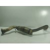 Recambio de catalizador para porsche panamera (970) 4.8 turbo referencia OEM IAM 97011334973  