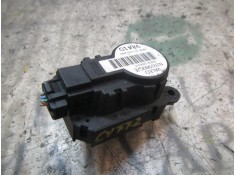 Recambio de motor apertura trampillas climatizador para renault megane iii berlina 5 p dynamique referencia OEM IAM 277424777R V 2