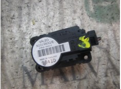 Recambio de motor apertura trampillas climatizador para renault megane iii berlina 5 p dynamique referencia OEM IAM 277424777R V 2