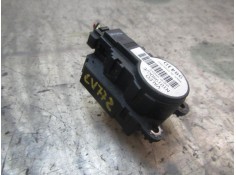 Recambio de motor apertura trampillas climatizador para renault megane iii berlina 5 p dynamique referencia OEM IAM 277424777R V 2