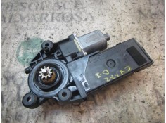 Recambio de motor elevalunas delantero izquierdo para renault megane iii berlina 5 p dynamique referencia OEM IAM 807310596R 807 2