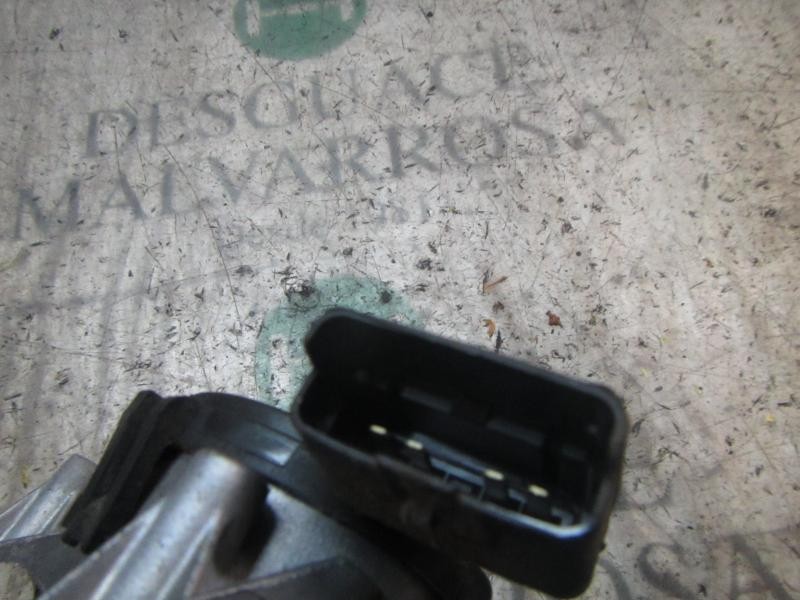 Recambio de motor limpia delantero para renault megane iii berlina 5 p dynamique referencia OEM IAM 288100941R  