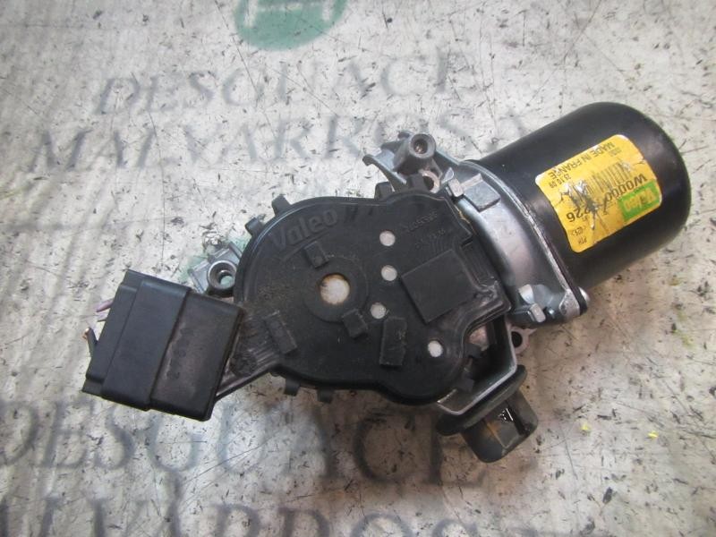 Recambio de motor limpia delantero para renault megane iii berlina 5 p dynamique referencia OEM IAM 288100941R  