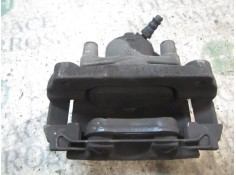 Recambio de pinza freno delantera derecha para renault megane iii berlina 5 p dynamique referencia OEM IAM 410018218R   2
