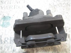 Recambio de pinza freno delantera izquierda para renault megane iii berlina 5 p dynamique referencia OEM IAM 410111495R   2