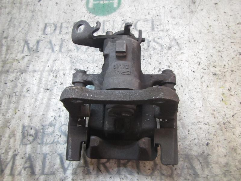 Recambio de pinza freno trasera derecha para renault megane iii berlina 5 p dynamique referencia OEM IAM 440018805R  