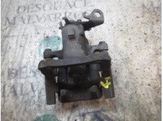 Recambio de pinza freno trasera izquierda para renault megane iii berlina 5 p dynamique referencia OEM IAM 440119651R   2