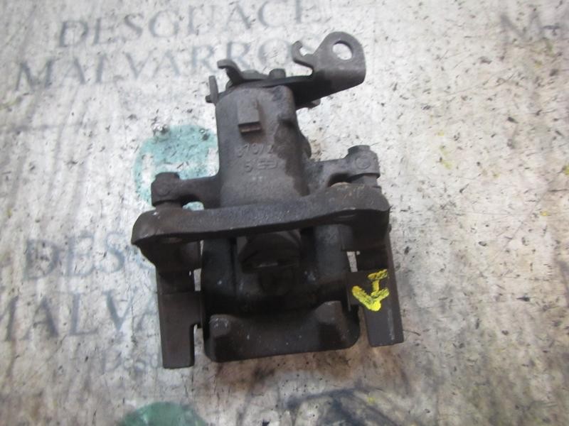 Recambio de pinza freno trasera izquierda para renault megane iii berlina 5 p dynamique referencia OEM IAM 440119651R  