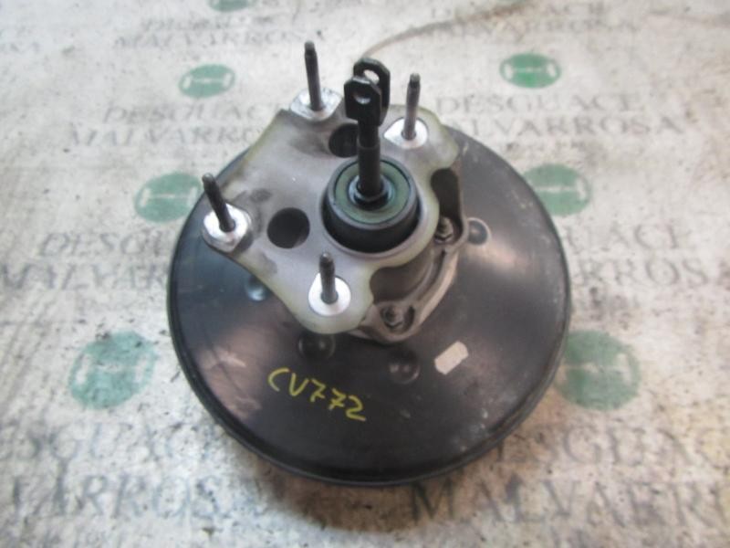 Recambio de servofreno para renault megane iii berlina 5 p dynamique referencia OEM IAM 472104219R 472100005R 