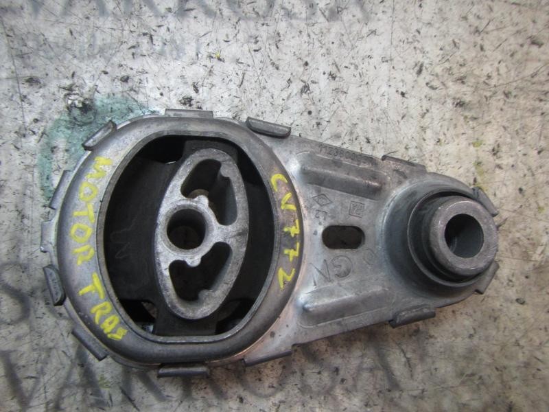 Recambio de soporte motor trasero para renault megane iii berlina 5 p dynamique referencia OEM IAM 112380006R  