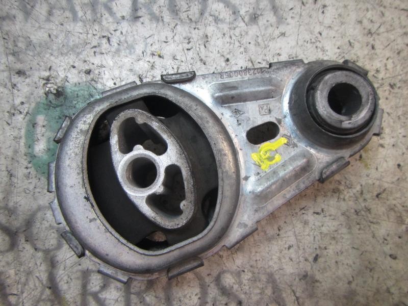 Recambio de soporte motor trasero para renault megane iii berlina 5 p dynamique referencia OEM IAM 112380006R  