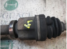 Recambio de transmision derecha para renault megane iii berlina 5 p dynamique referencia OEM IAM 391006777R   2