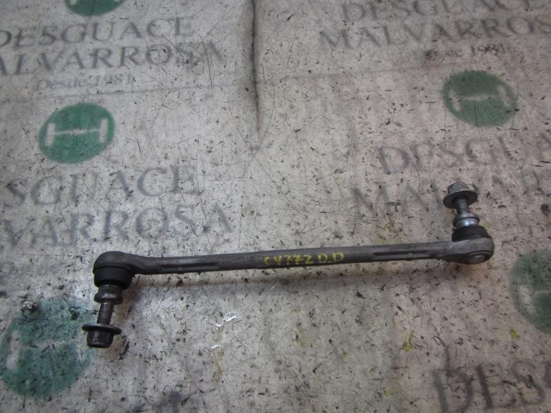 Recambio de tirante delantero derecho para renault megane iii berlina 5 p dynamique referencia OEM IAM 546180002R  