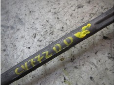 Recambio de tirante delantero derecho para renault megane iii berlina 5 p dynamique referencia OEM IAM 546180002R   2