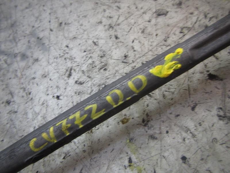 Recambio de tirante delantero derecho para renault megane iii berlina 5 p dynamique referencia OEM IAM 546180002R  