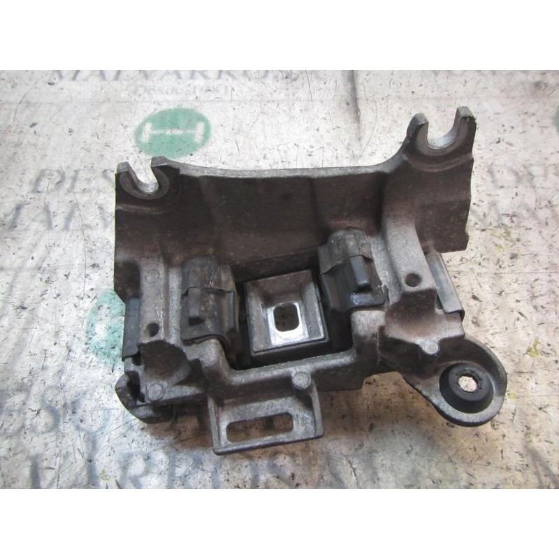 Recambio de soporte cambio para renault megane iii berlina 5 p dynamique referencia OEM IAM 112200014R  