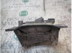 Recambio de soporte cambio para renault megane iii berlina 5 p dynamique referencia OEM IAM 112200014R   2