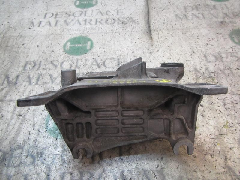 Recambio de soporte cambio para renault megane iii berlina 5 p dynamique referencia OEM IAM 112200014R  