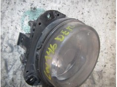 Recambio de faro antiniebla derecho para citroën xsara picasso 2.0 hdi exclusive referencia OEM IAM    2