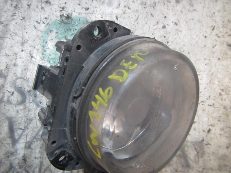 Recambio de faro antiniebla derecho para citroën xsara picasso 2.0 hdi exclusive referencia OEM IAM   