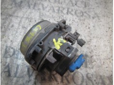 Recambio de faro antiniebla izquierdo para citroën xsara picasso 2.0 hdi exclusive referencia OEM IAM    2