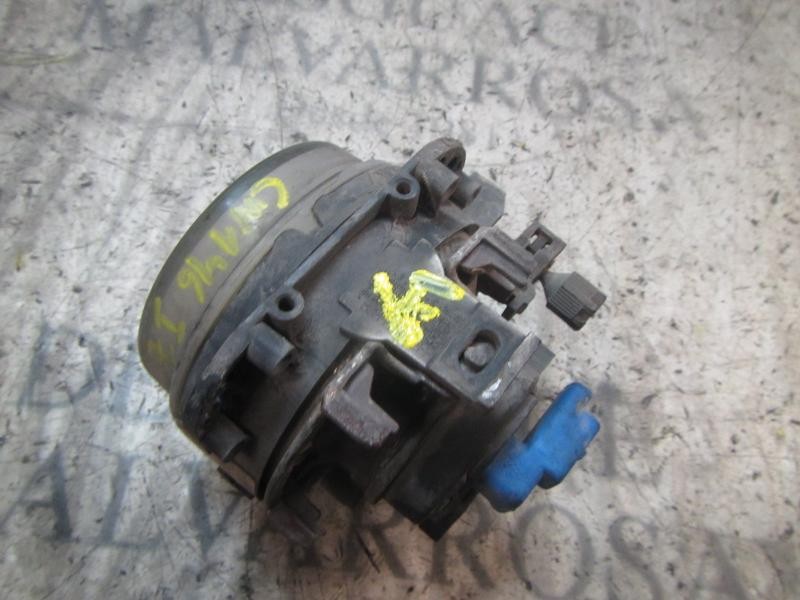 Recambio de faro antiniebla izquierdo para citroën xsara picasso 2.0 hdi exclusive referencia OEM IAM   