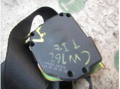 Recambio de cinturon seguridad trasero izquierdo para ford focus berlina (cak) ambiente referencia OEM IAM    2