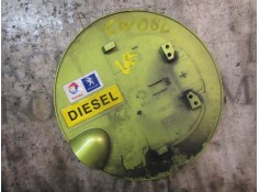 Recambio de tapa combustible para peugeot 207 1.6 16v hdi referencia OEM IAM    2